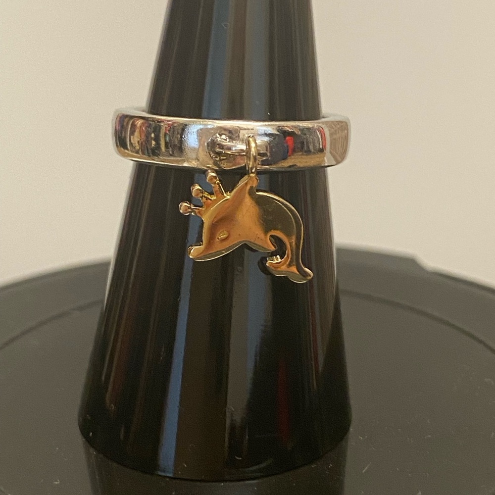 Ring 💍 Silver NWOT